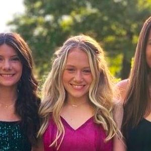 Meet your Posher, Faith